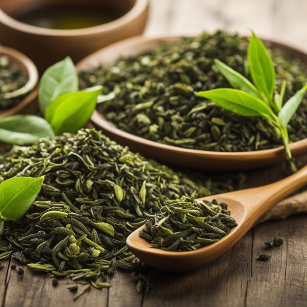 Green Tea for Cancer Prevention