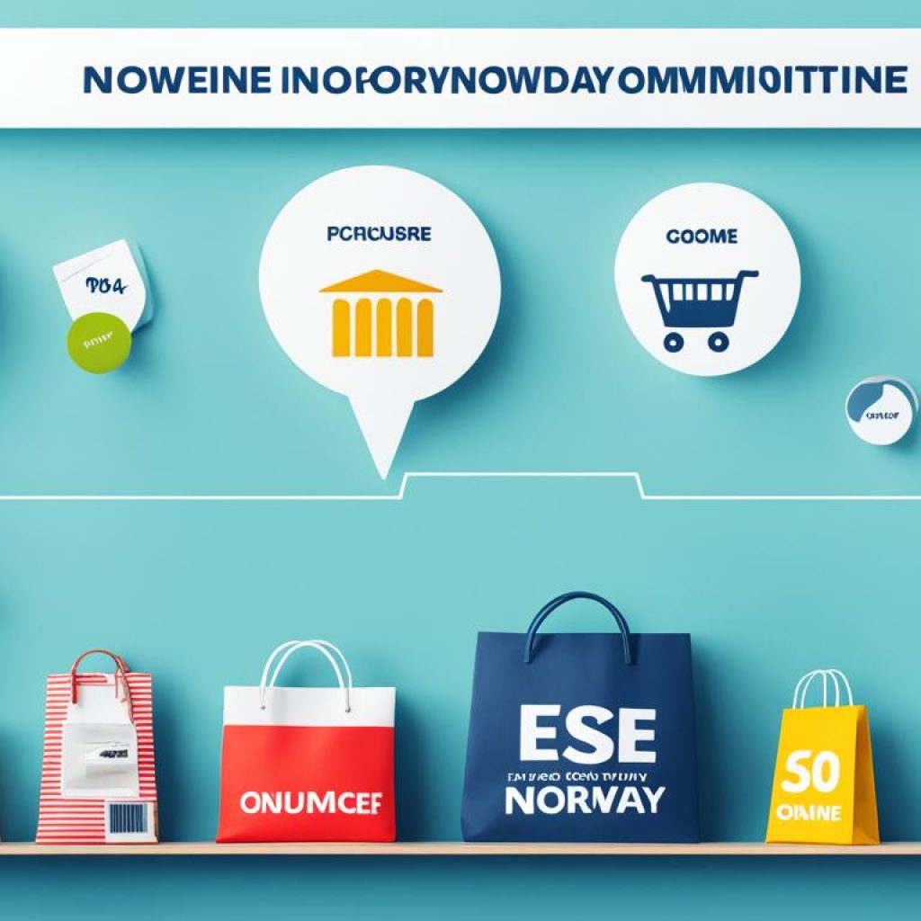 Norway e-commerce market