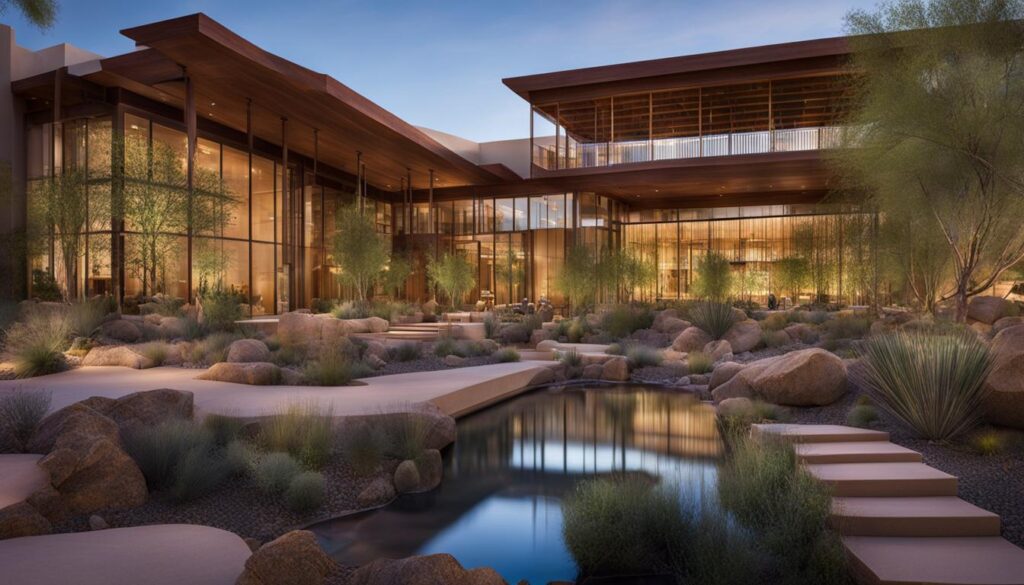 arizona center for integrative medicine