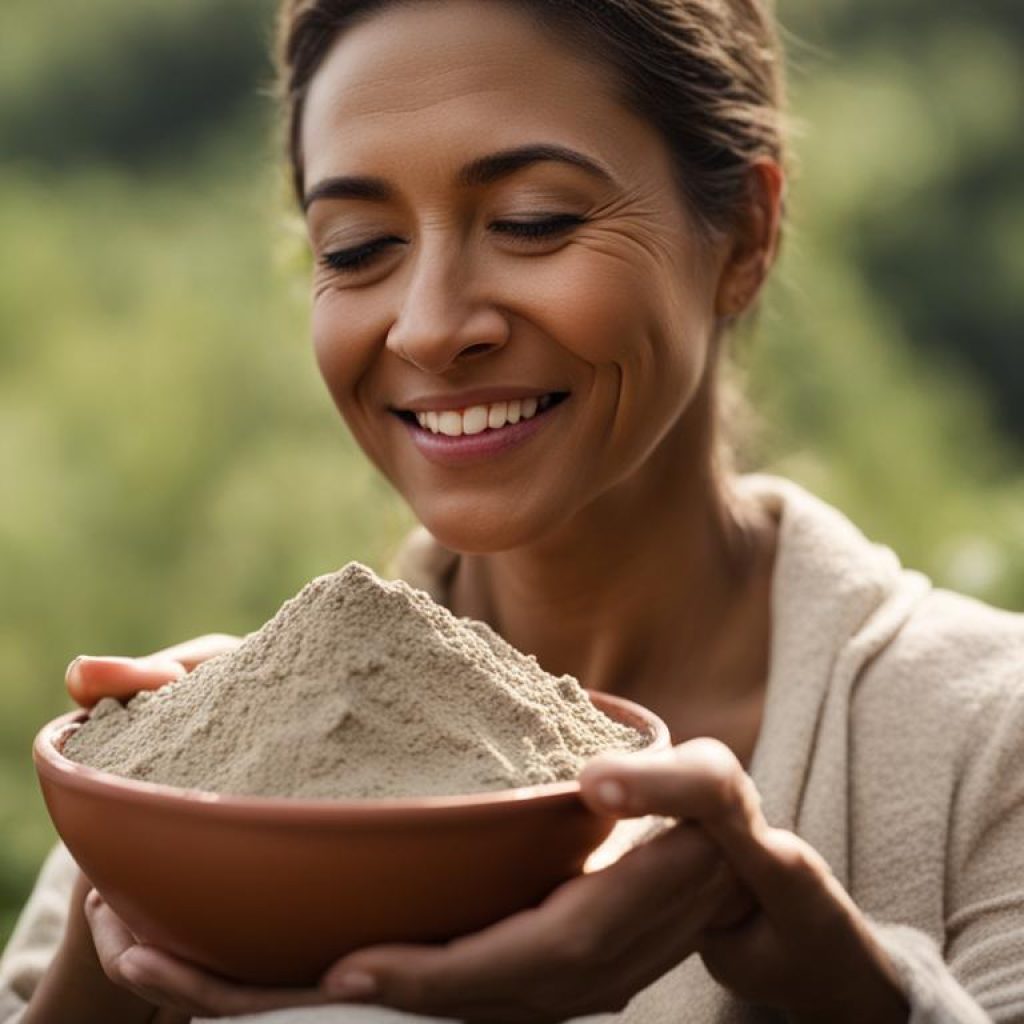 bentonite clay for diabetes