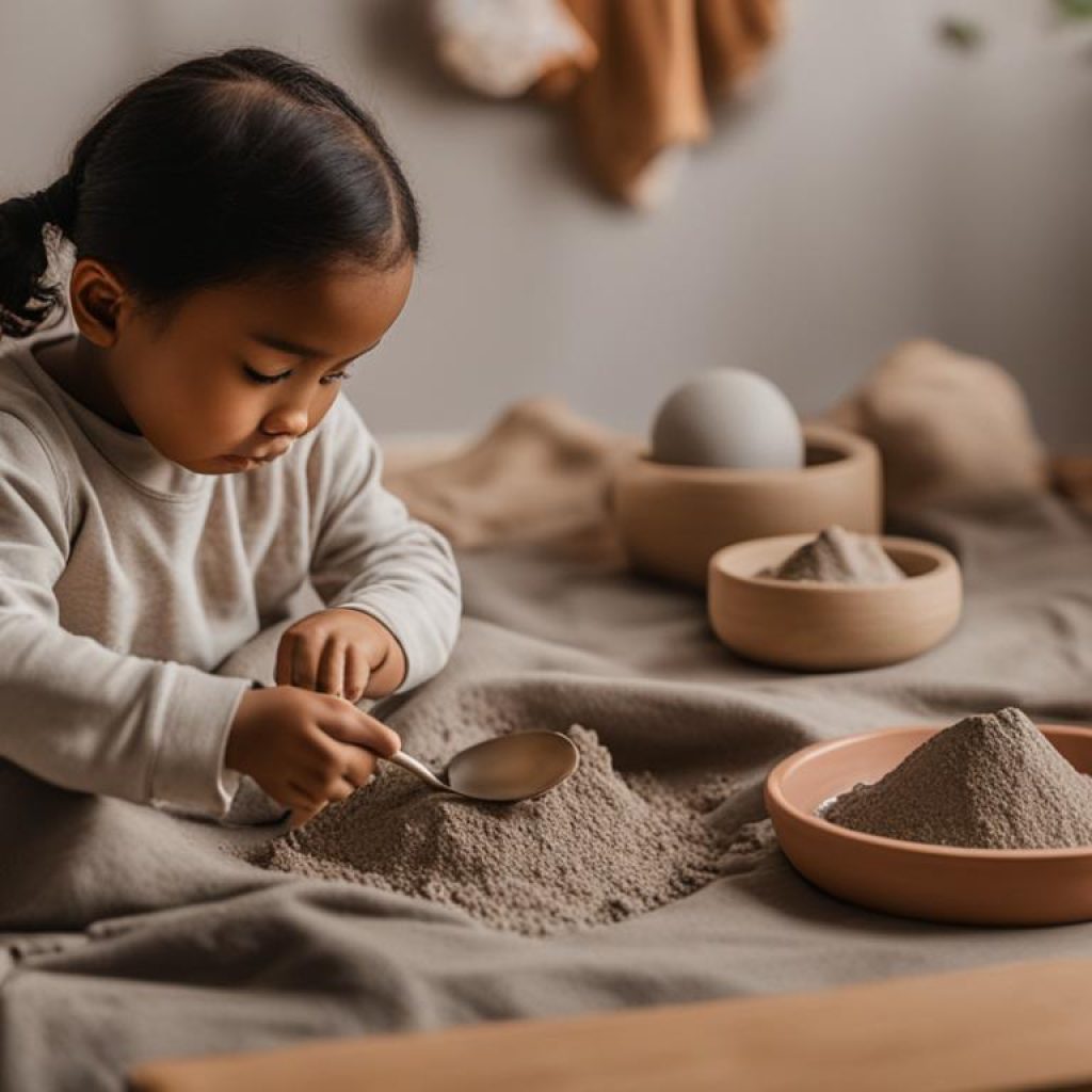 bentonite clay therapy for autism