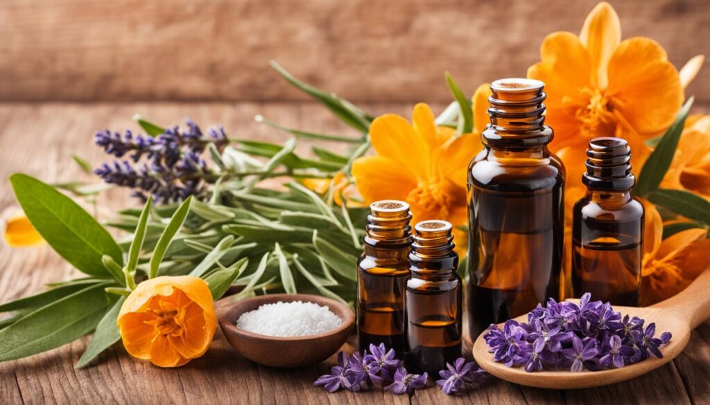 courses on aromatherapy