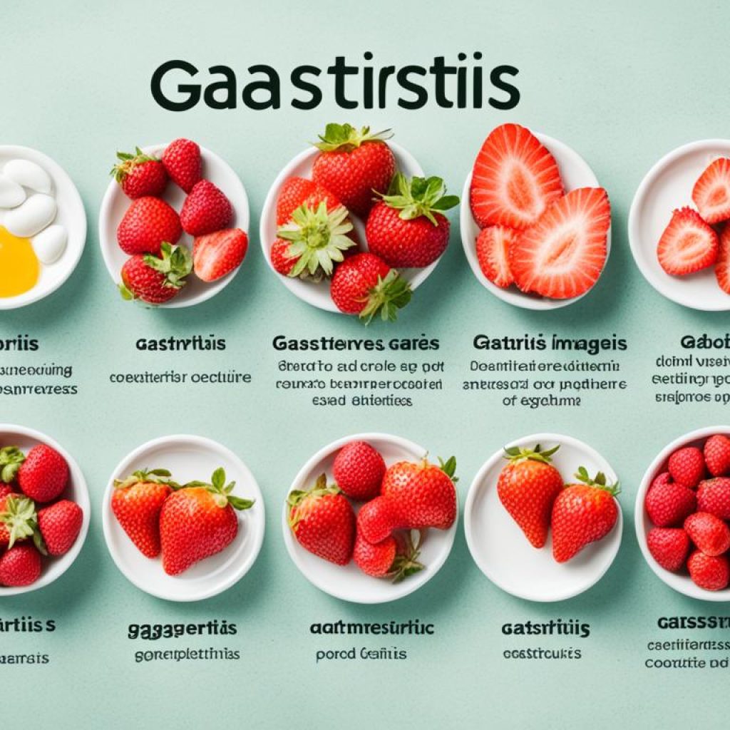 gastritis diet