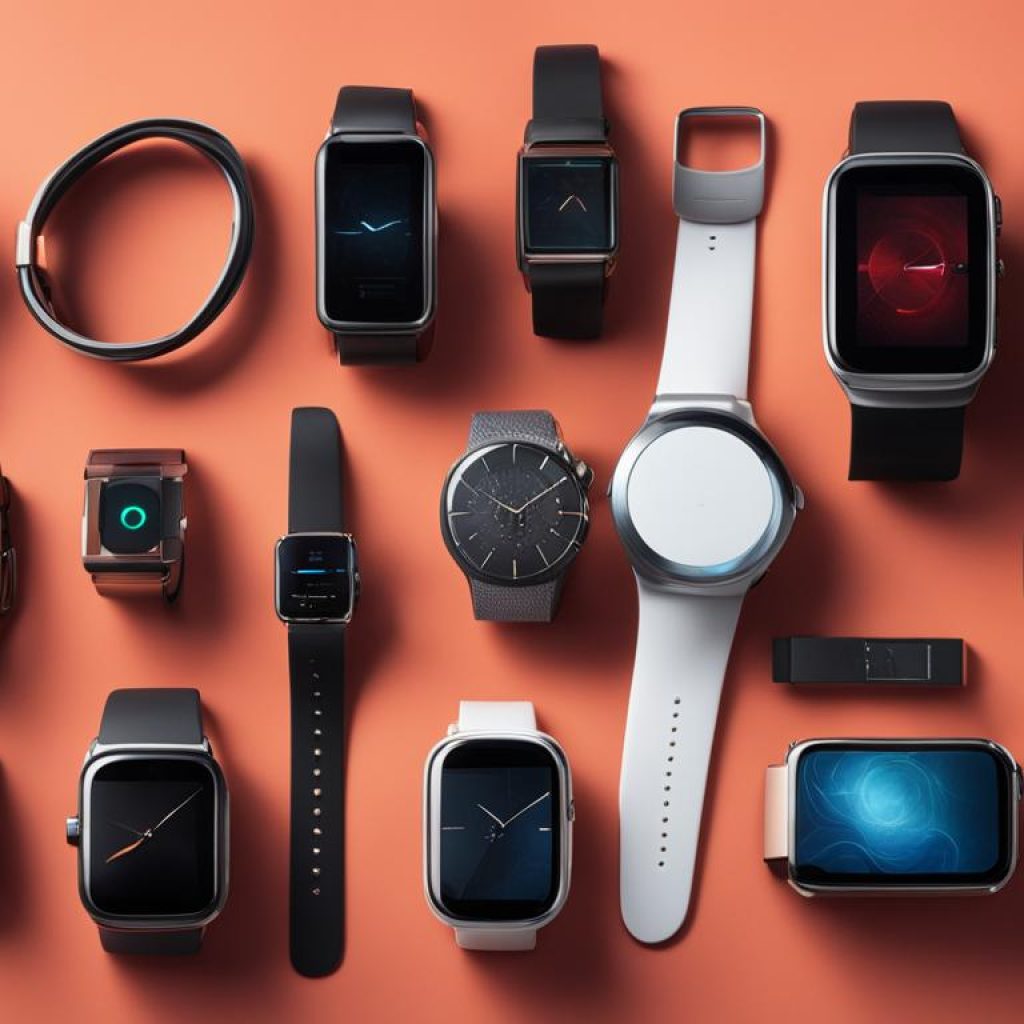 wearable devices