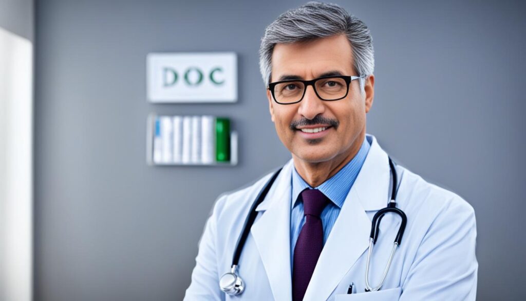 what is an integrated doctor