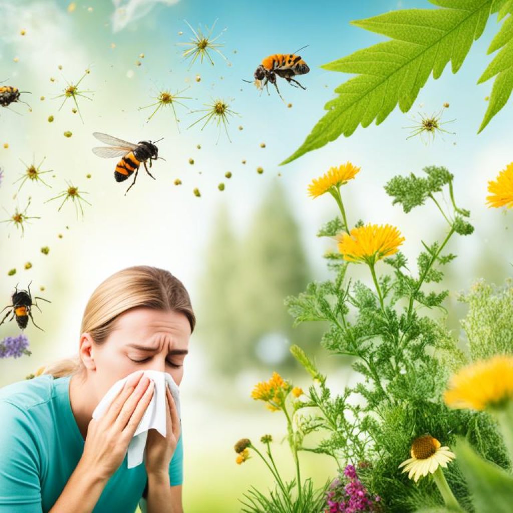 Allergies - Integrative Health