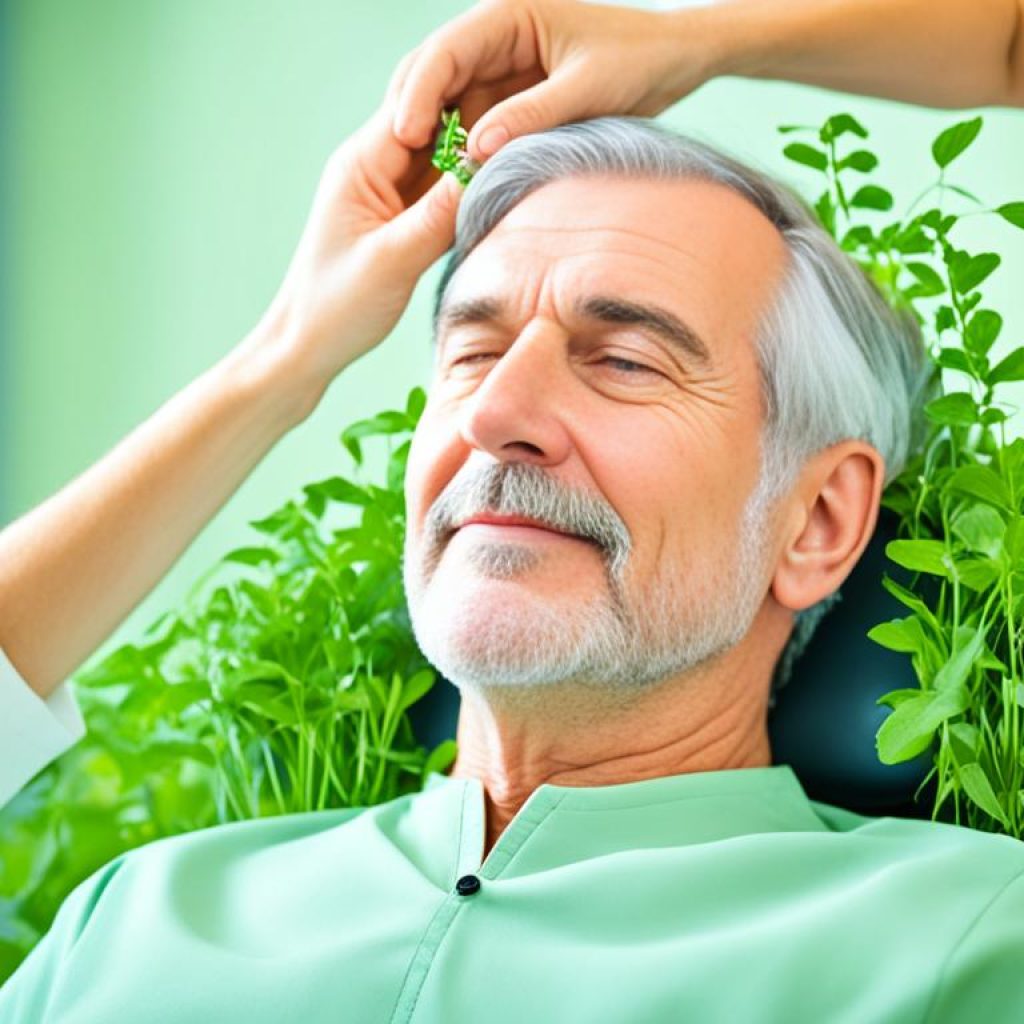 Alternative treatments for hearing loss