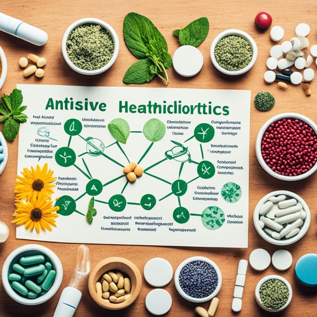 Antibiotics - Integrative Health
