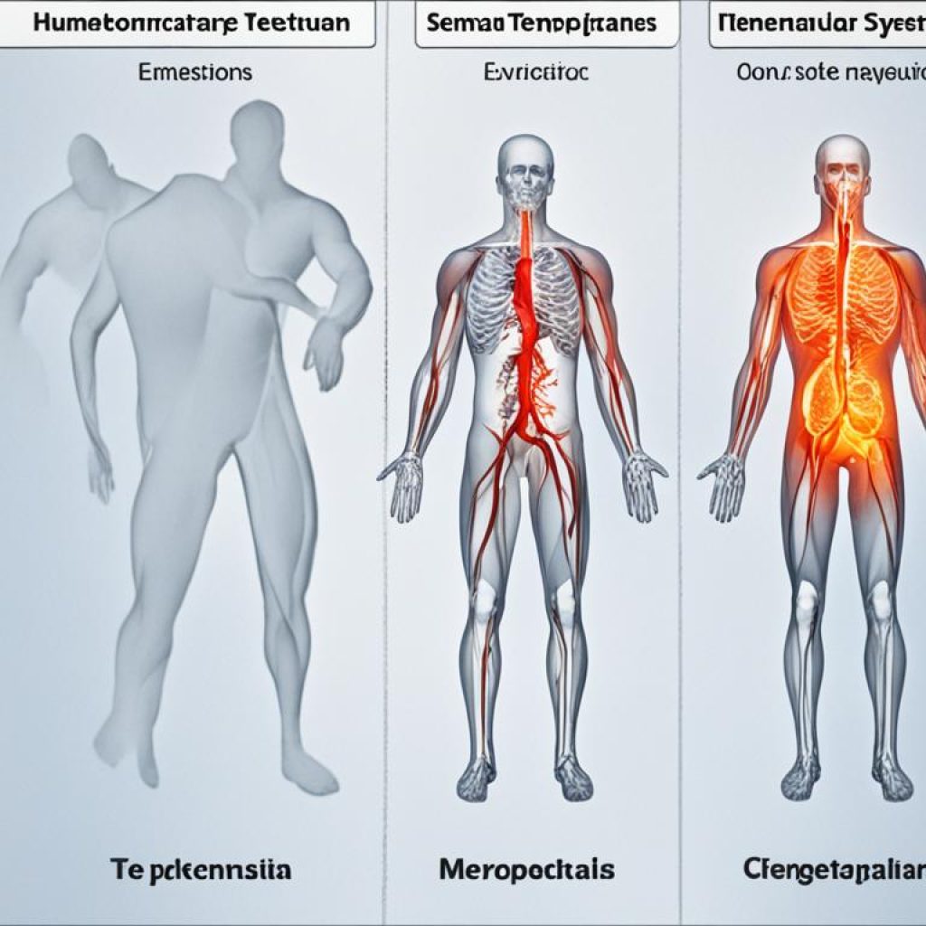 Body Temperature Regulation