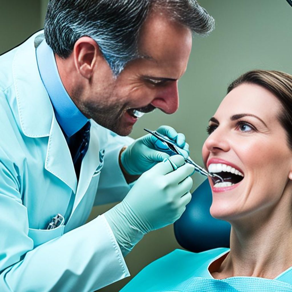 Conventional Gum Disease Treatments