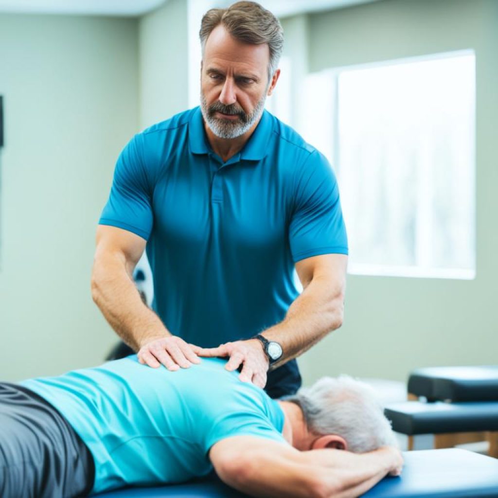 Conventional Treatment for Low Back Pain