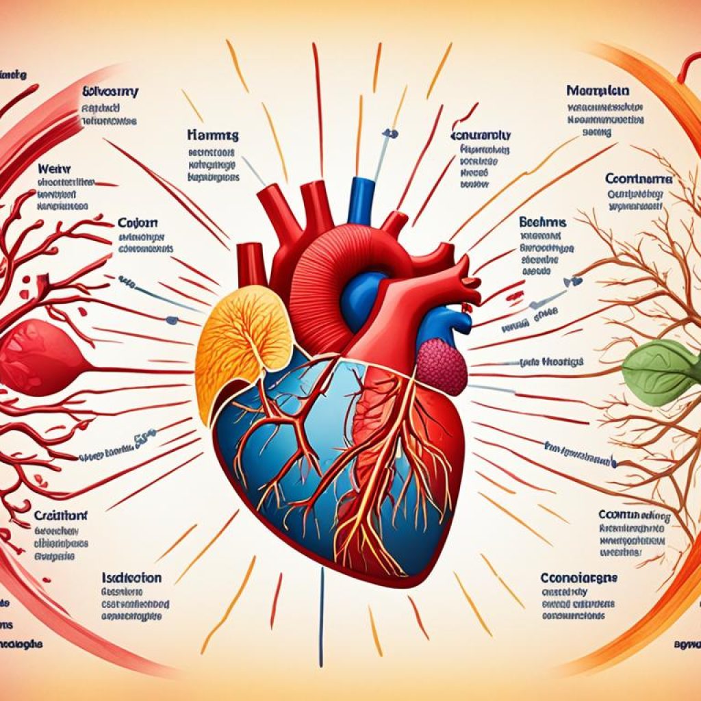 Coronary Artery Disease - Integrative Health