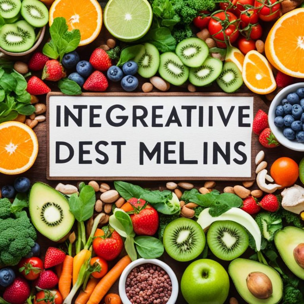 Diet Types - Integrative Health