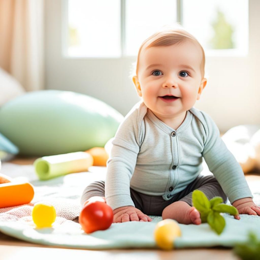 Infant Health - Integrative Health