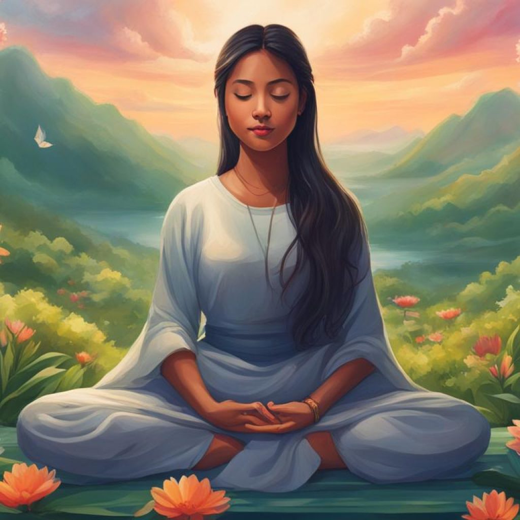 Meditation Made Simple: Techniques for Beginners to Find Inner Peace