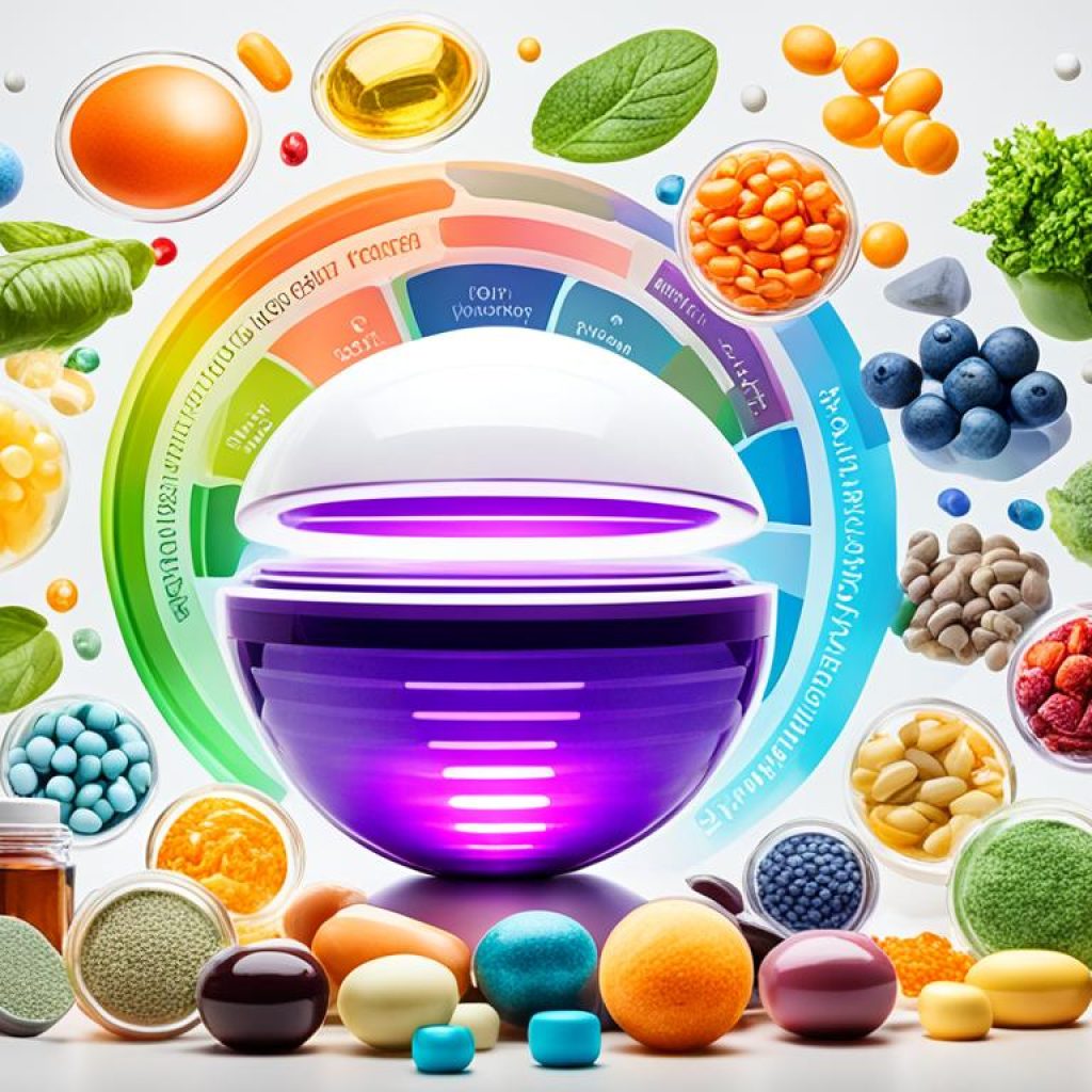 Personalized Supplements: Navigating the Complex World of Nutritional Support