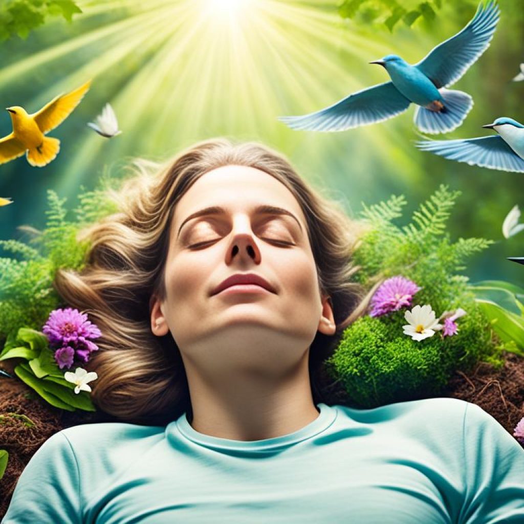 Yoga Nidra: The Power of Yogic Sleep for Relaxation and Recovery