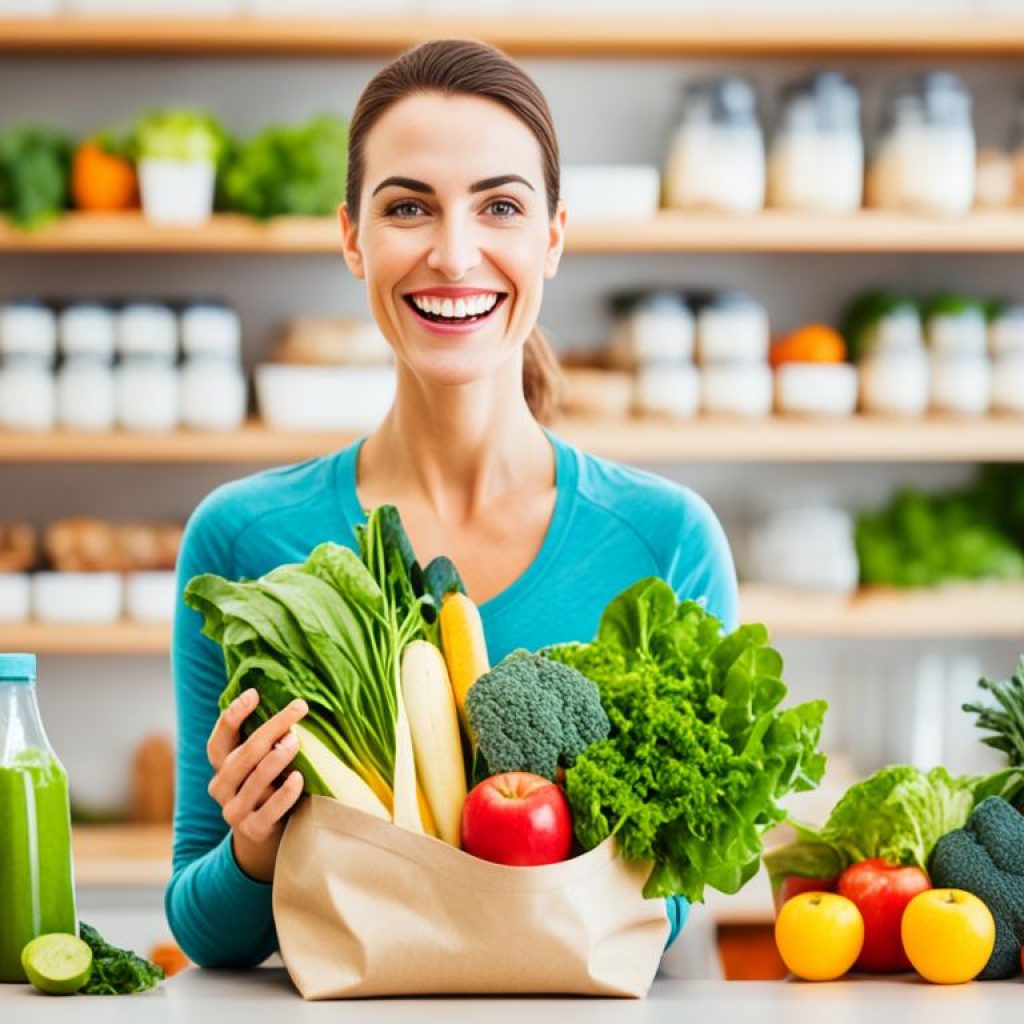 healthy eating tips for saving money