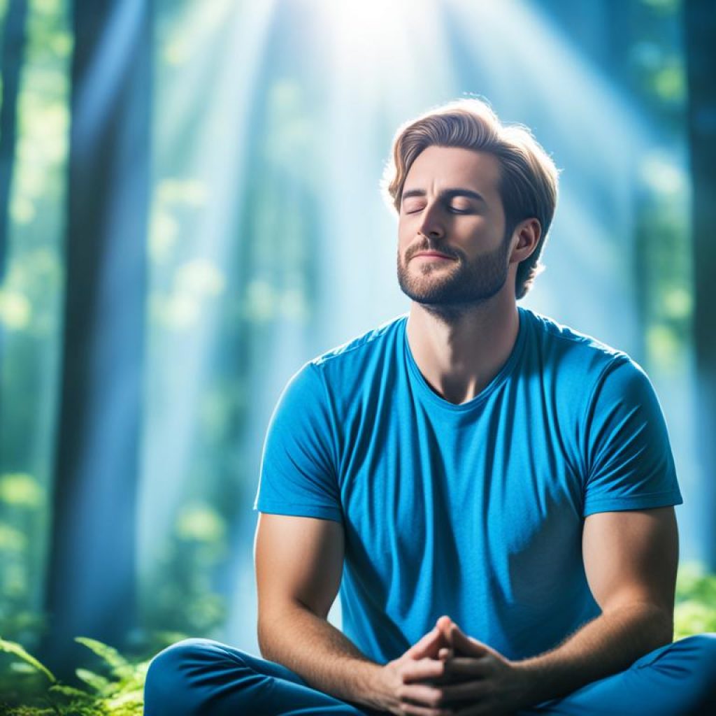 individual mindfulness meditation