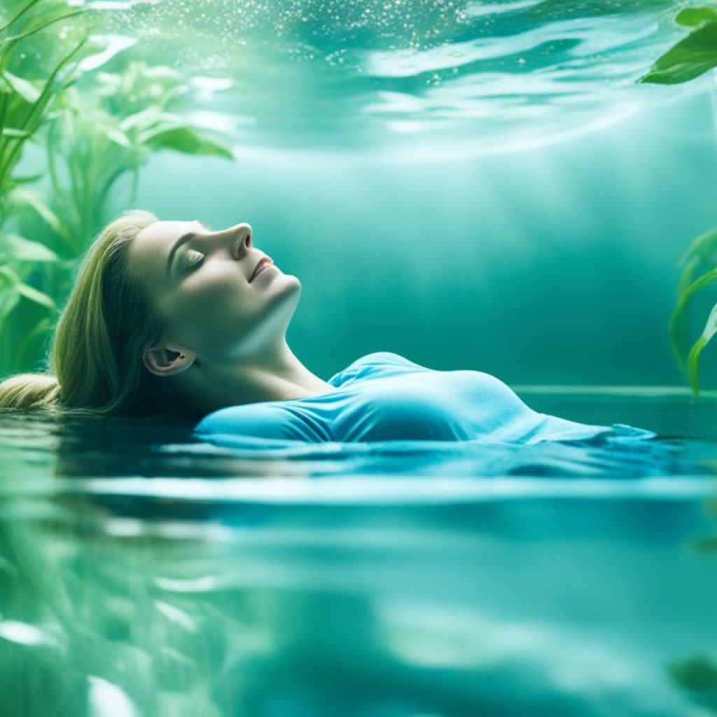 Float Therapy Benefits