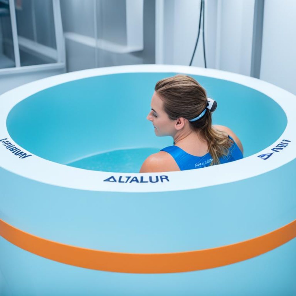 Safety of Float Therapy