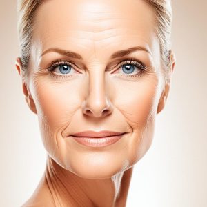 anti wrinkle facial