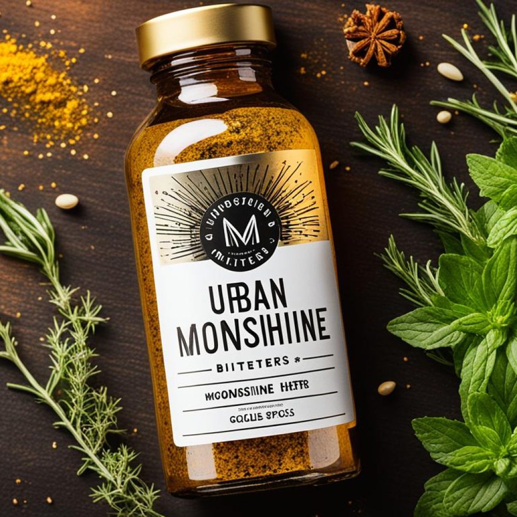 Urban Moonshine Digestive Bitters Review & Guide - Integrative Health ...