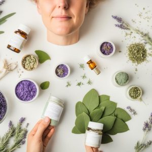 Building Your Personalized Migraine Relief Toolkit with Natural Methods