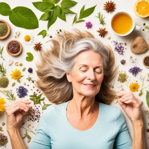 Holistic approaches to menopause