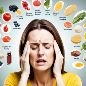 How Can Diet Alter the Course of Chronic Migraines?
