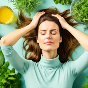 Integrating Natural Therapies into Your Migraine Treatment Plan