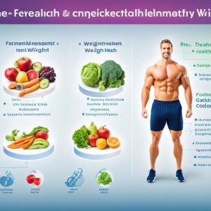 Metabolic health and weight