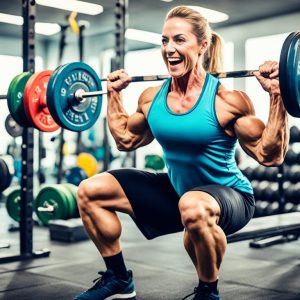 Weight Lifting health benefits