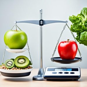 Weight loss without dieting