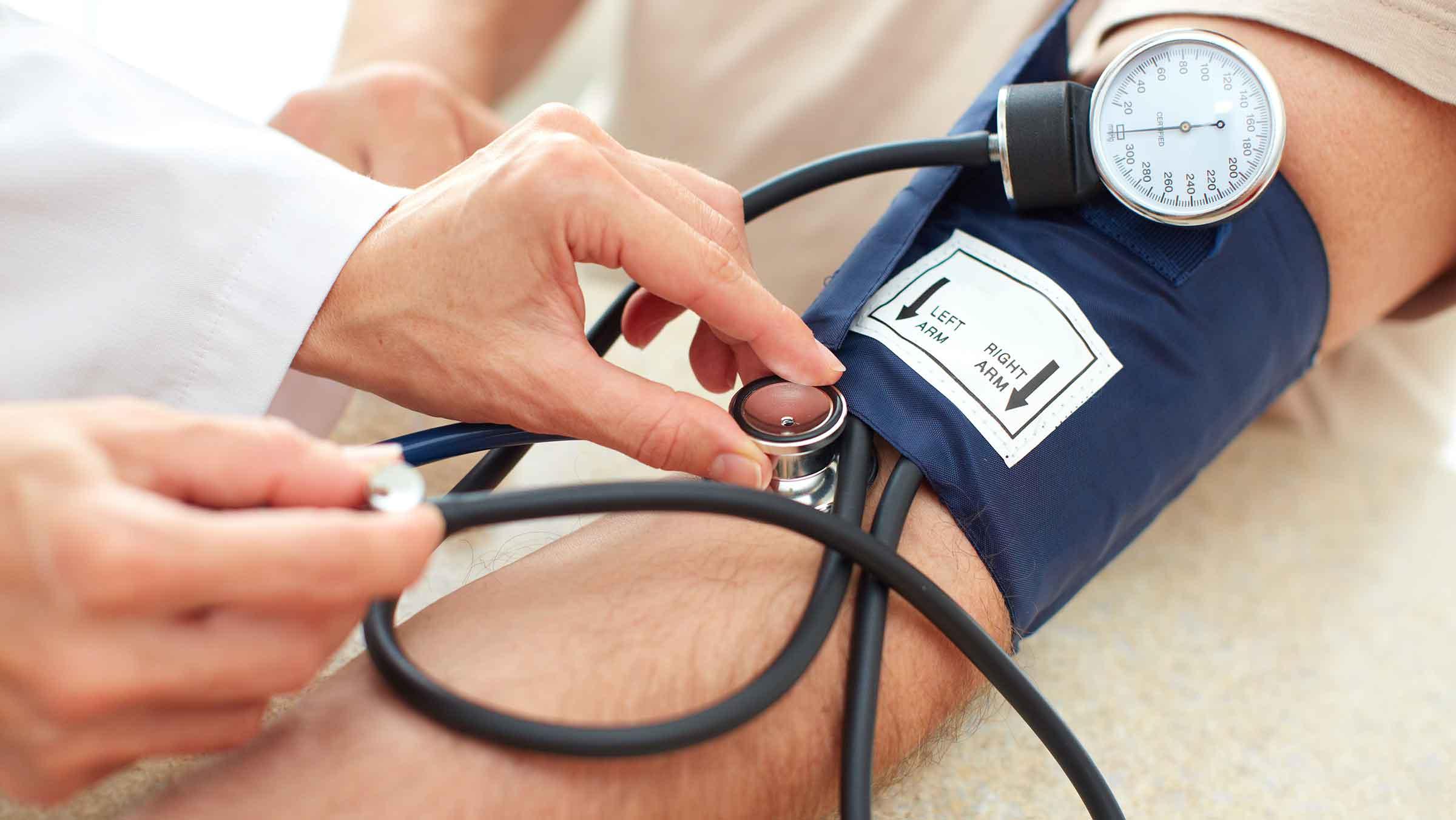 Choosing the Best Blood Pressure Medication for Your Unique Health Needs