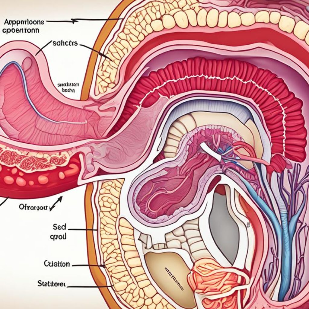 appendix function