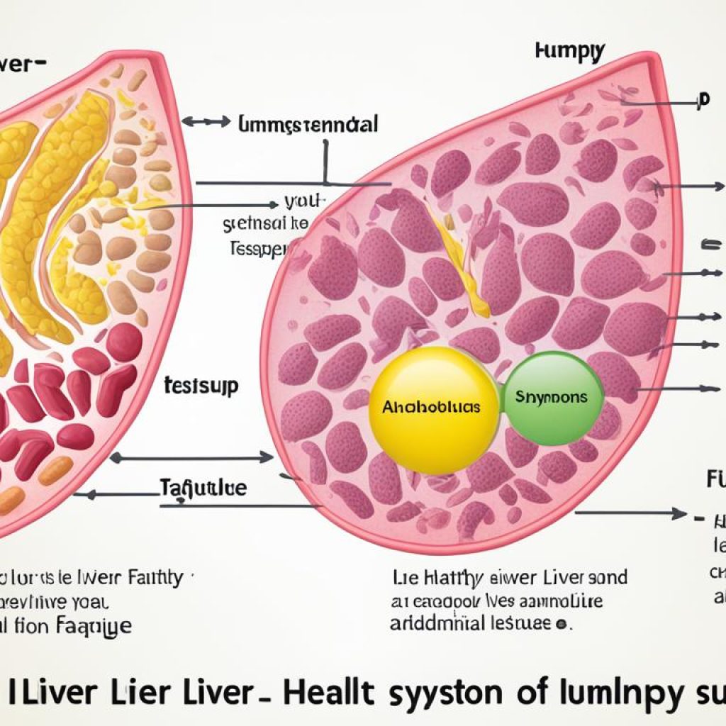 Recognizing Symptoms of Liver Problems Early