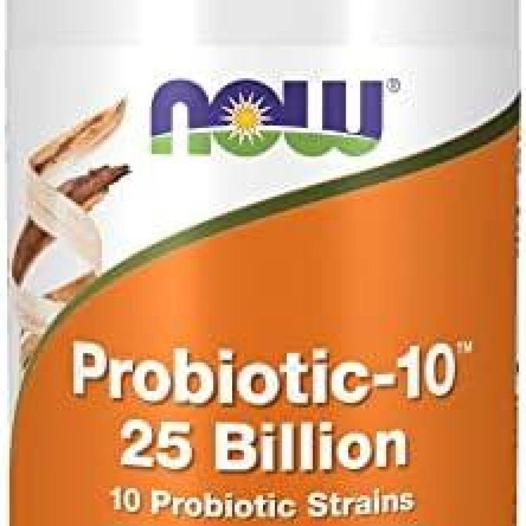**Boost Your Gut Health: Top Probiotic Supplements Reviewed**