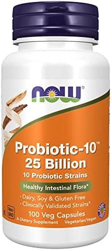 <strong>Boost Your Gut Health: Top Probiotic Supplements Reviewed</strong>“><br />This packs‍ a powerful punch with 25 billion CFUs from 10 different probiotic strains, all designed to make your gut happy.  What I really like⁢ is ⁢that the strains are clinically validated, so you know you’re getting the real deal. Plus, it’s dairy-free, soy-free, and gluten-free, which is a huge bonus for anyone with sensitivities.</p>
<p></p>
<p>One⁤ of‍ the noticeable benefits I experienced was ‌how it helped ease my digestion. ‌ It’s like this supplement​ gave my gut the support it needed to function optimally.  I also felt like my energy levels were more ‌balanced, which could be linked ⁣to improved gut health. </p>
<p></p>
<table class=