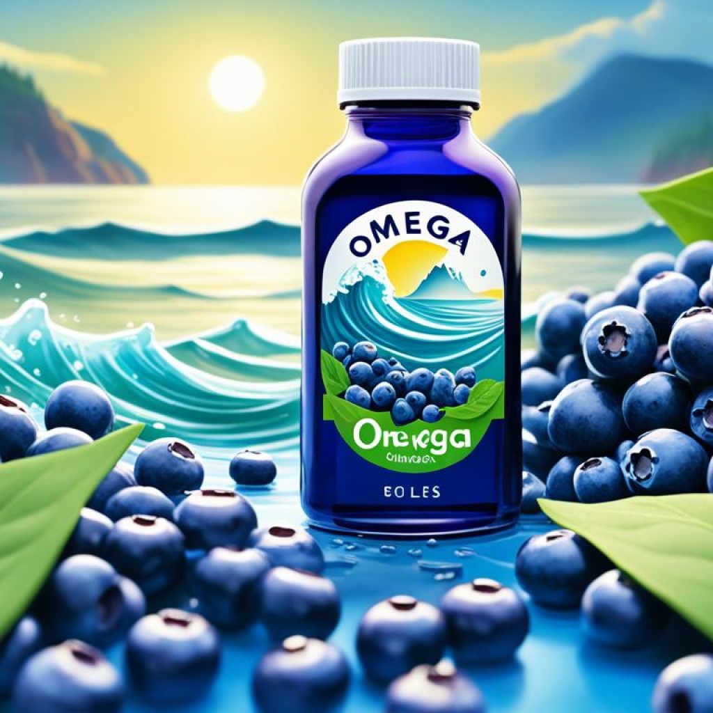 omega fatty acids