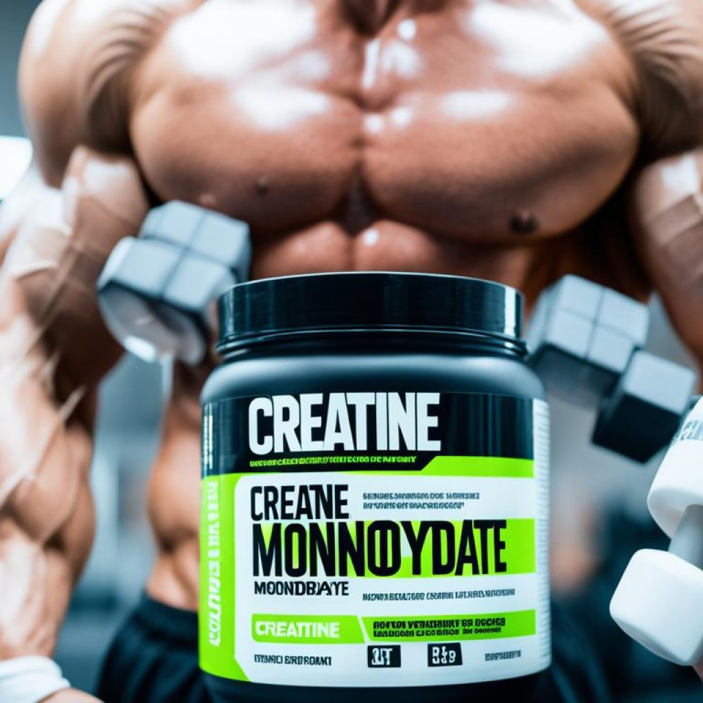 creatine